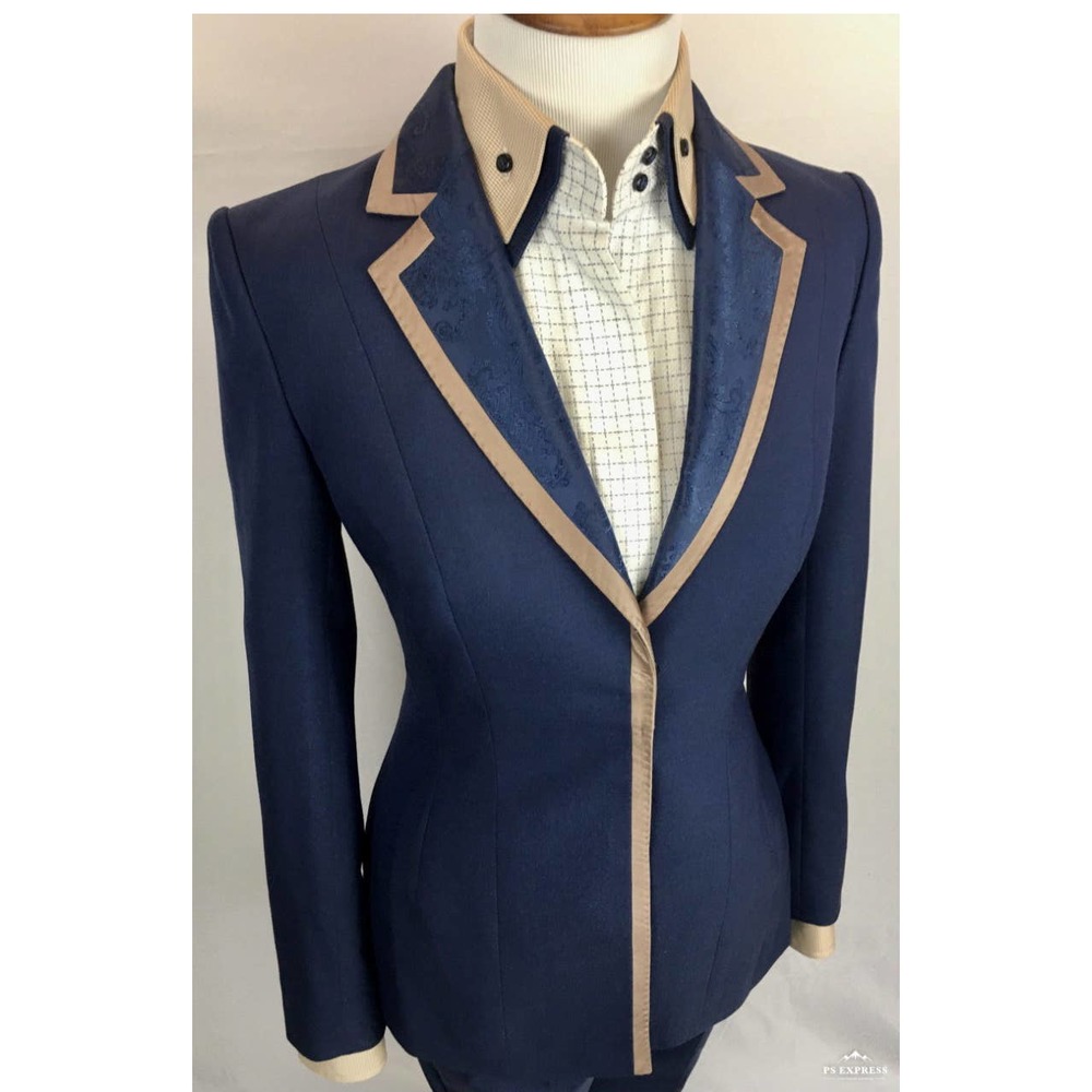Showmanship Jacket and shirt XL
